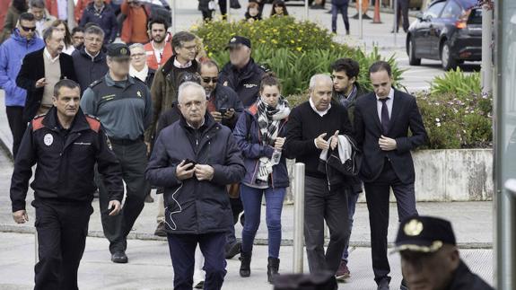 "Mi hijo disfrutó haciendo lo que le gustaba"