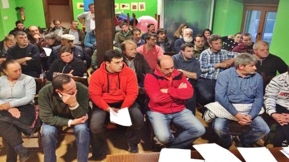 Nace ADIGAN, la nueva Asociación para la Defensa de los Intereses de los Ganaderos