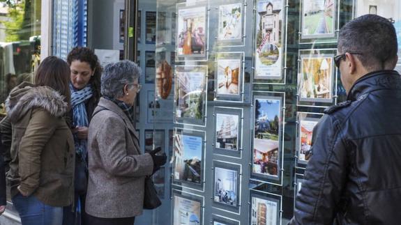 El Gobierno destina 6,7 millones a ayudar en el alquiler de su vivienda a 3.772 familias