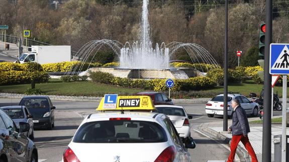 ACPT reclama mejoras en Ganzo, La Inmobiliaria y Tanos