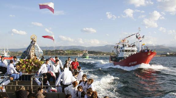 San Vicente celebra este domingo su día grande de La Folía