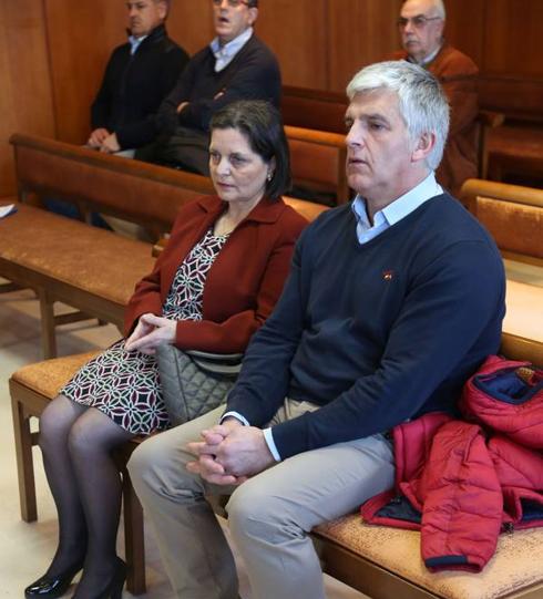 Absuelto el exalcalde de Corvera de un delito de prevaricación urbanística