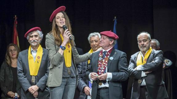 La Feria de la Anchoa y de la Conserva toma Santoña