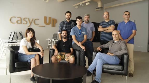 El primer largometraje colaborativo en Cantabria se estrena en el Casyc