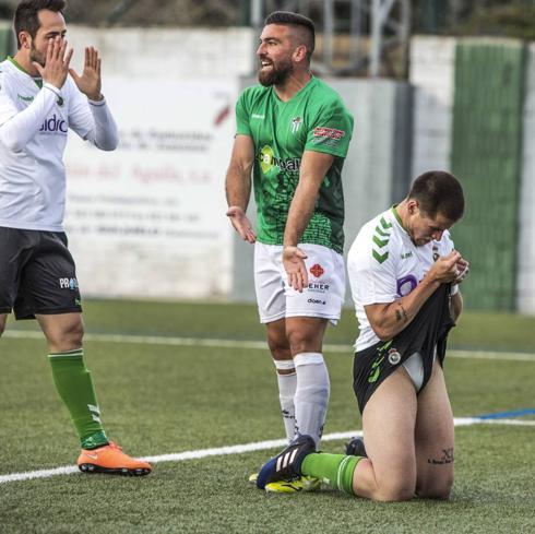 Conjurados para todos los escenarios