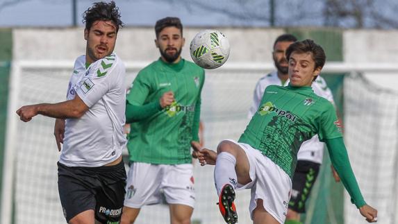 Un banquillo repleto de titulares