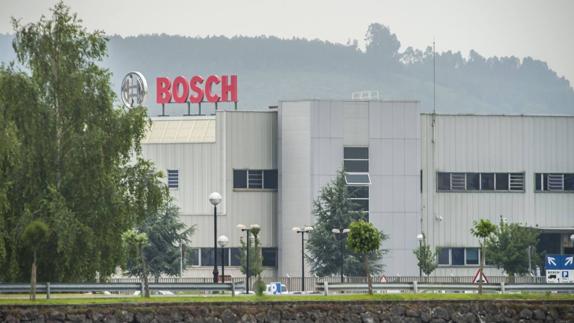 El grupo chino ZMJ pone un pie en Europa con la compra de la División SG de Robert Bosch