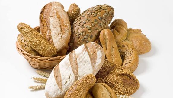 'El pan nuestro de cada día'