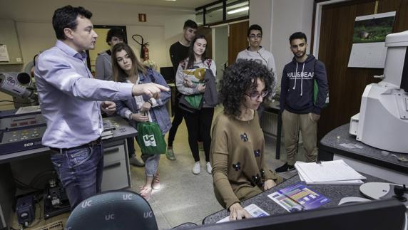La Universidad pone a circular su oferta académica