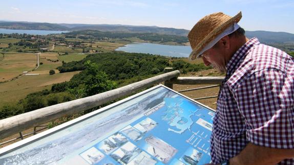 Los vecinos de Campoo de Yuso recopilan más de un millar de topónimos