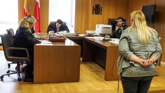 El fiscal pide absolver a los dos voluntarios de la Plataforma de Alimentos de Camargo