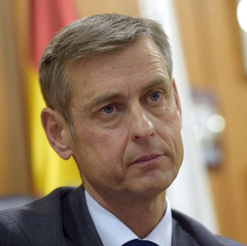 El presidente del TSJC asegura que la sentencia es "impecable"