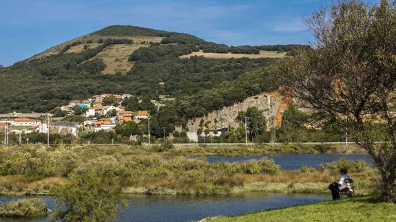 El Plan de Ordenación de las Marismas de Santoña puede aprobarse este año