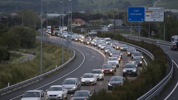 Desatar el nudo de Torrelavega tiene un coste superior a los 100 millones