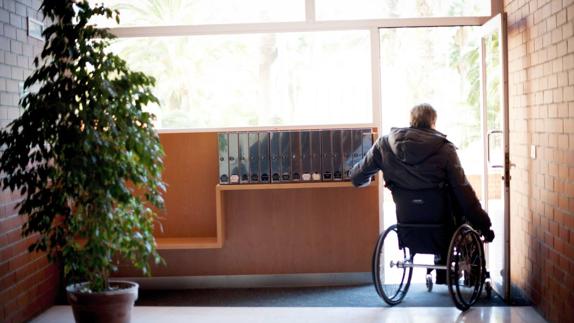 Cantabria garantiza por ley los derechos de las personas con discapacidad