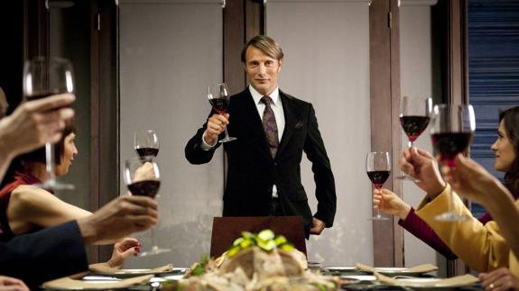 Noche 'sitcom' en Cantabria Alternativa