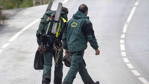 "Menos medallas y más medios para el Greim"
