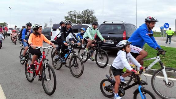 Marina celebrará San Isidro por todo lo alto