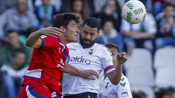 Ángel Viadero medita reservar en Estella a los apercibidos de sanción