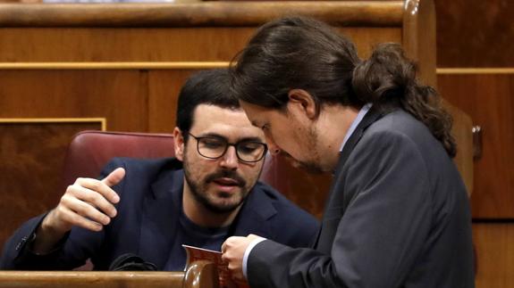 Garzón pide a Zoido que aclare por qué utilizó "un atestado falso" para nombrar al jefe de Policía de Cantabria