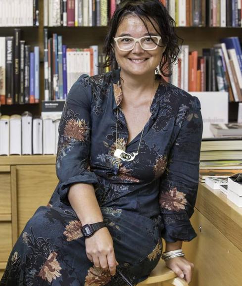 "La lectura en todos sus formatos es una suerte de resistencia intelectual"