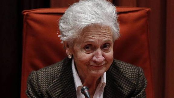 Los códigos de la 'mamma'