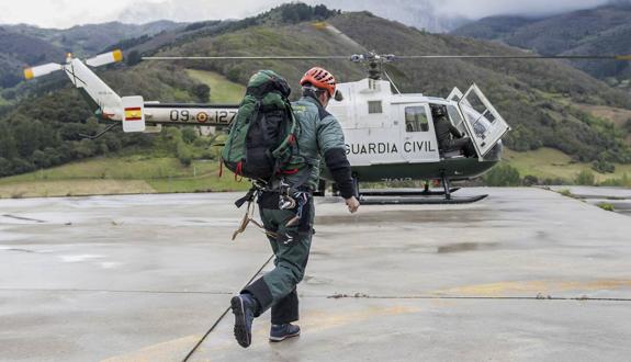 Agentes del Greim niegan que los altos mandos impidieran solicitar ayuda al 112