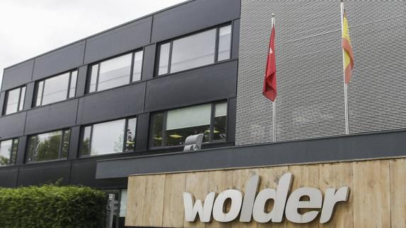 La reestructuración de la división de electrónica de Wolder supondrá un recorte de la plantilla