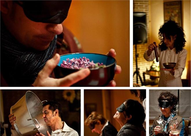 La cultura marca la ruta