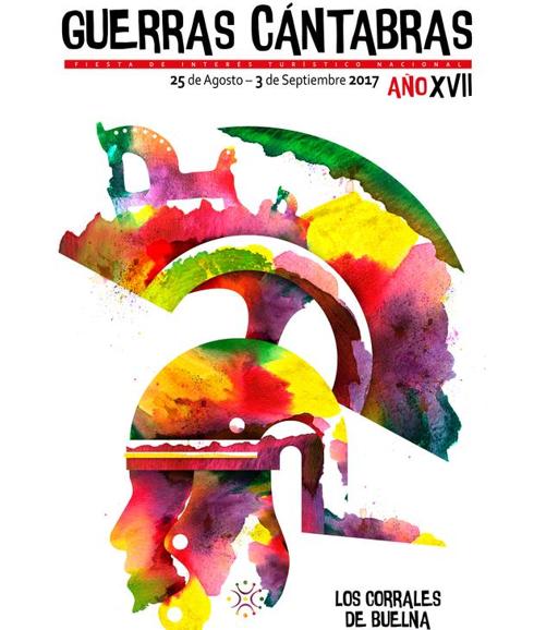 Los romanos aseguran su victoria en las Guerras Cántabras