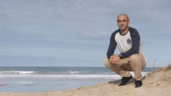 Somo tendrá un 'paseo de la estrellas' para los campeones de surf