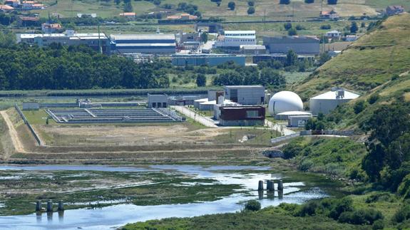 "La demolición ahora provocará un daño ambiental sin precedentes"