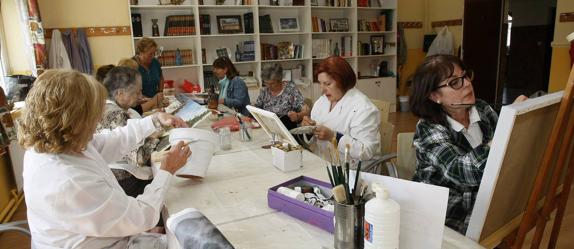 Cuando aprender no tiene edad