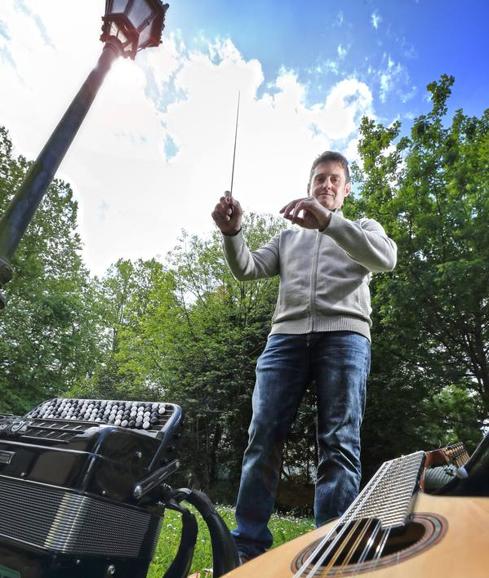 "A la hora de dirigir, no puedes ser un tirano"