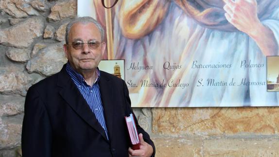"Esta es una parroquia extraordinaria y viva"