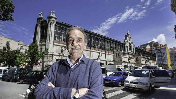 "En el comercio hay gran rotación, pero también más ingenio y más gente joven"