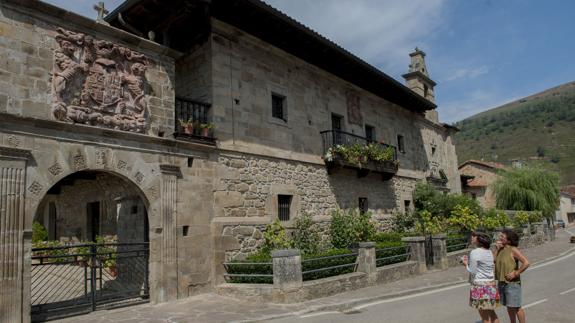 El Gobierno convoca una nueva edición para elegir el Pueblo de Cantabria