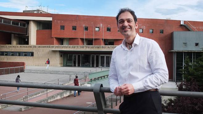 «Quiero seguir innovando, aprendiendo y trabajando»