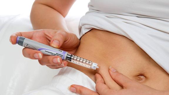 Una de cada tres muertes por patología cardiovascular se asocia con la diabetes