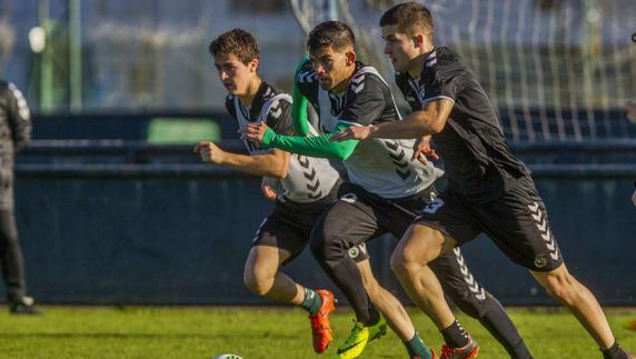 Puerto se suma al grupo para el domingo