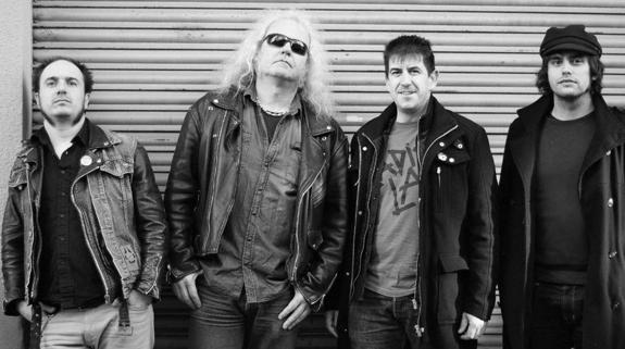 El Primavera Rock cumple 15 años