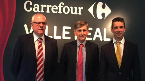 Carrefour creará 68 nuevos empleos en el híper que abrirá en Valle Real