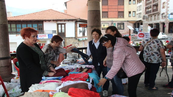 “La Escuela Taller de Tiempo Libre permitirá a los jóvenes formarse para poder trabajar en la comarca de Liébana”