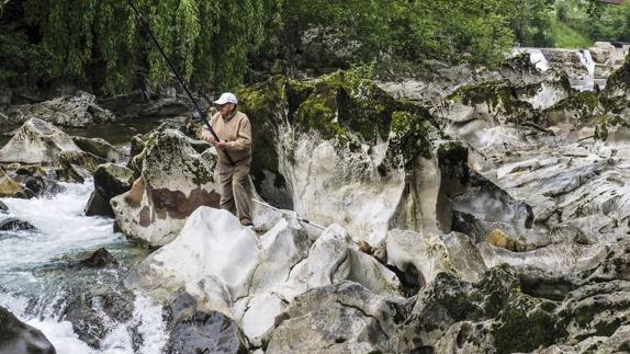Las últimas lluvias dan a Cantabria un balón de oxígeno frente a la sequía