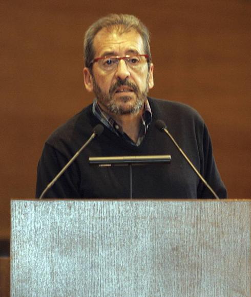 El Gobierno de Cantabria acepta la renuncia de Víctor Gijón