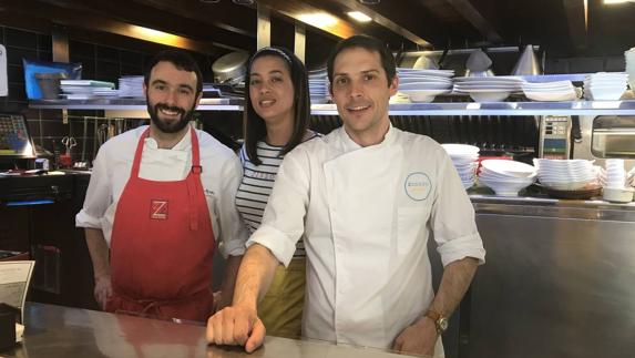 Fusión de tendencias