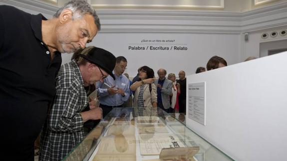 "La cultura en Cantabria es una simple sirvienta del turismo y de la economía"