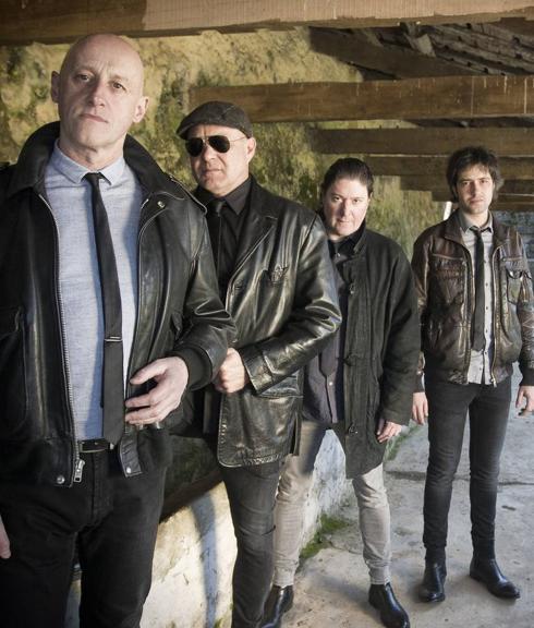 Ilegales, León Benavente y Señor Chinarro encabezan el Torrelavega SoundCity