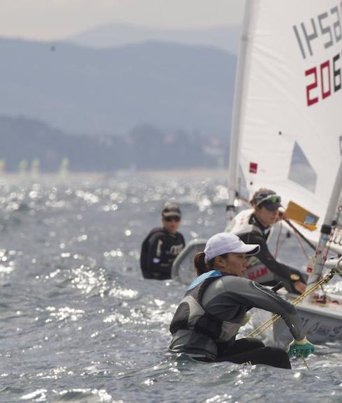 Botín liderará a España en la Copa del Mundo