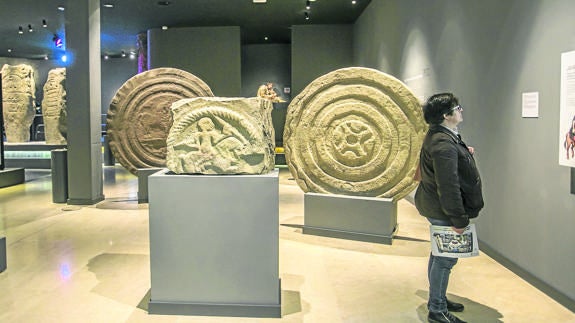 El concurso de ideas para el nuevo Mupac se desvelará en las próximas semanas